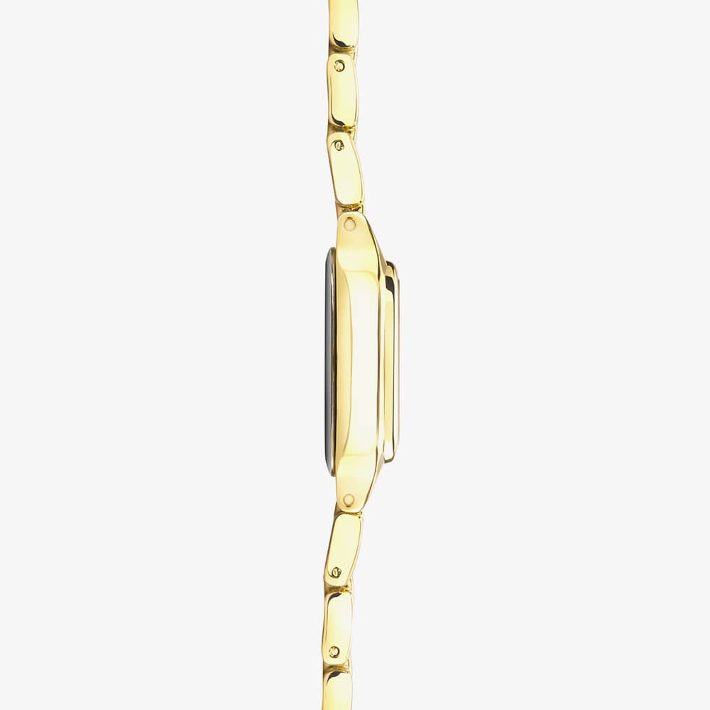 Sekonda Monica Gold Plated Watch 40144