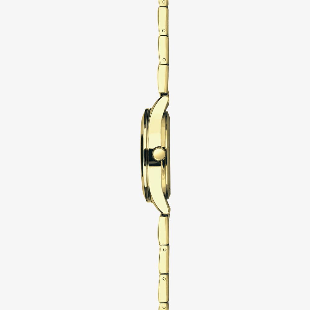 Sekonda Taylor Classic Gold Plated Watch 40428