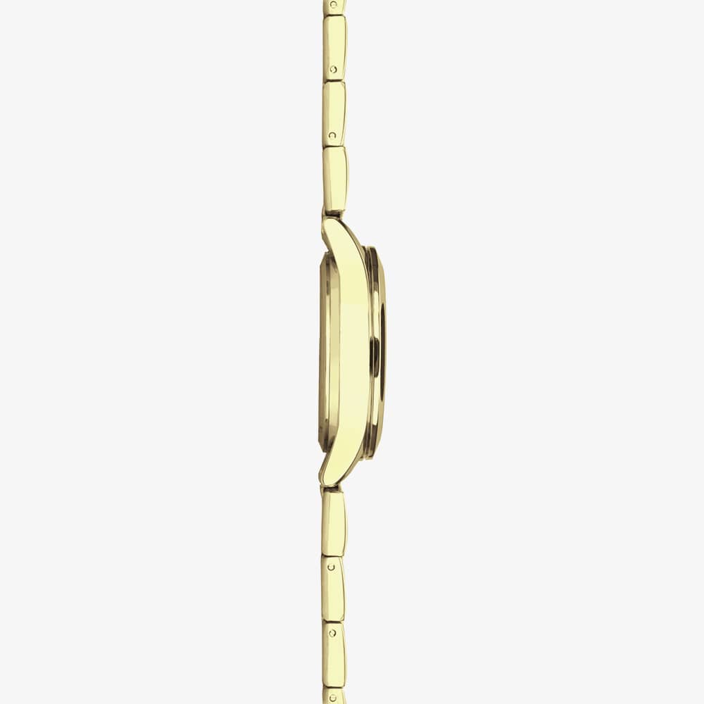 Sekonda Taylor Classic Gold Plated Watch 40428