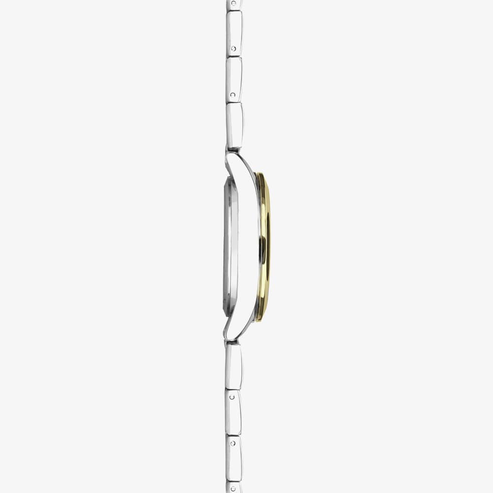 Sekonda Taylor Two Tone Gold Plated Watch 40429
