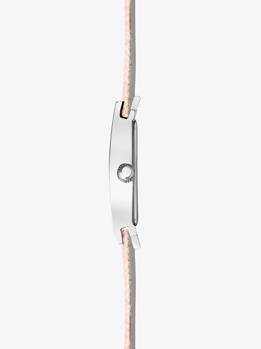Sekonda Ladies Pink Pastel Rocks Watch 40373