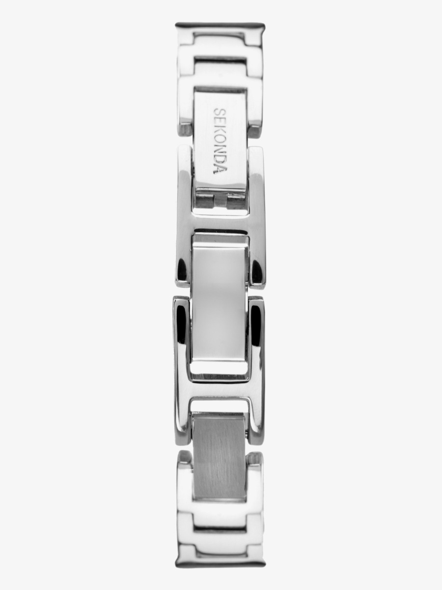 Sekonda Ladies Pink Pastel Rocks Watch 40373