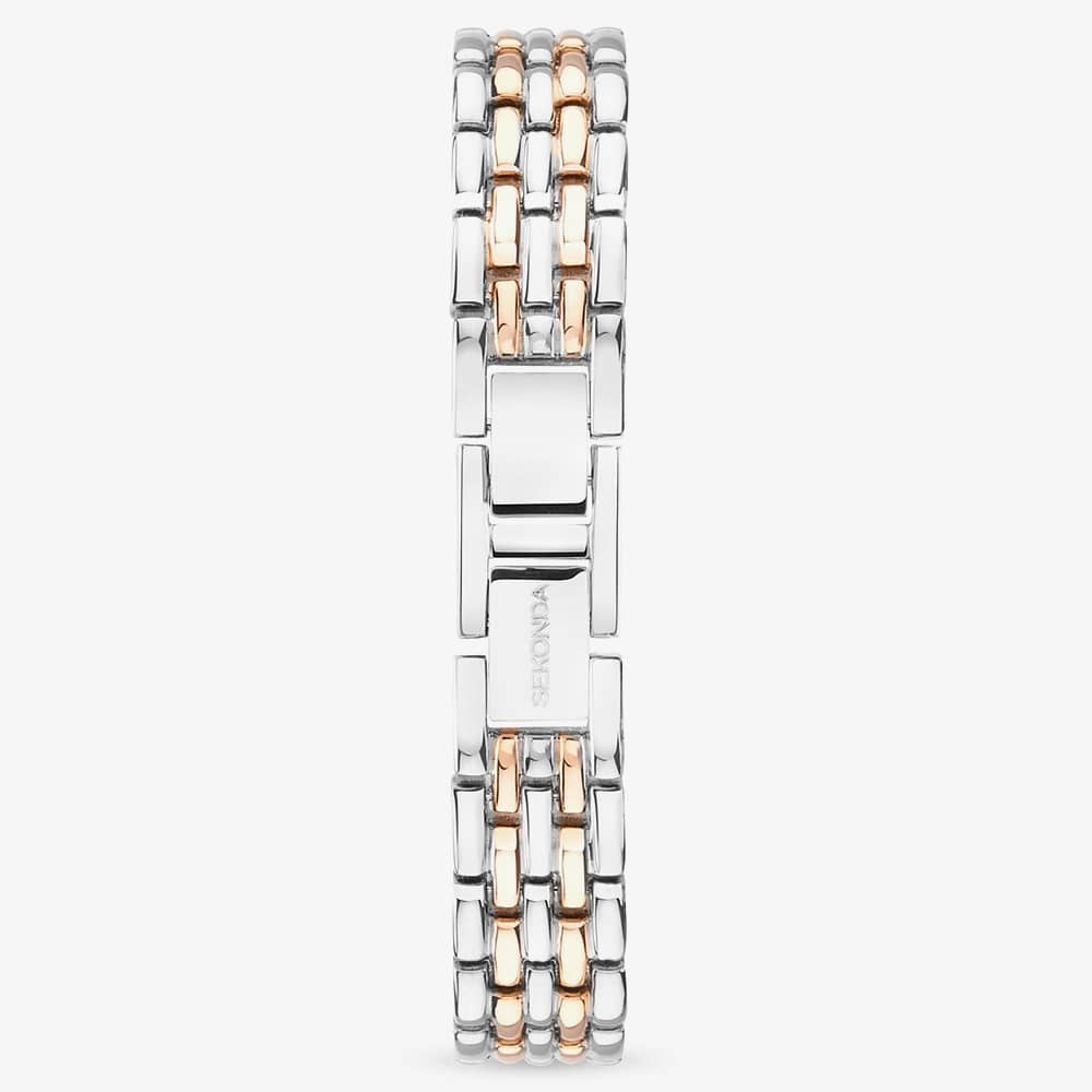 Sekonda Monica Two Colour Watch 40555