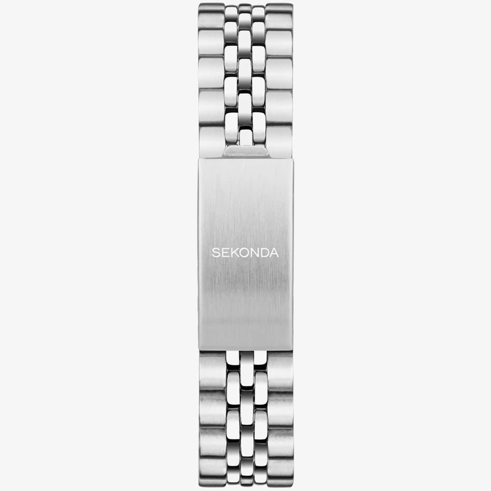 Sekonda Dive Balearic Blue Dial Watch 40564