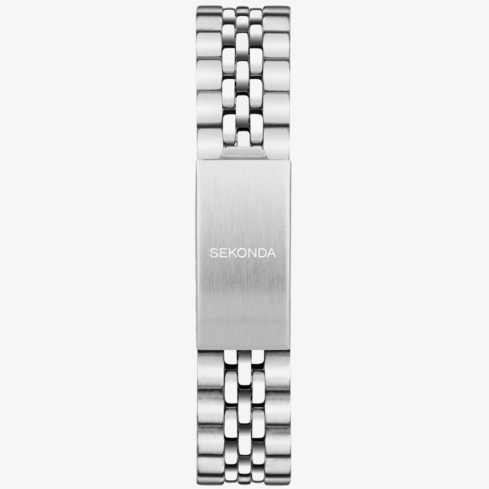 Sekonda Dive Balearic Green Dial Watch 40565