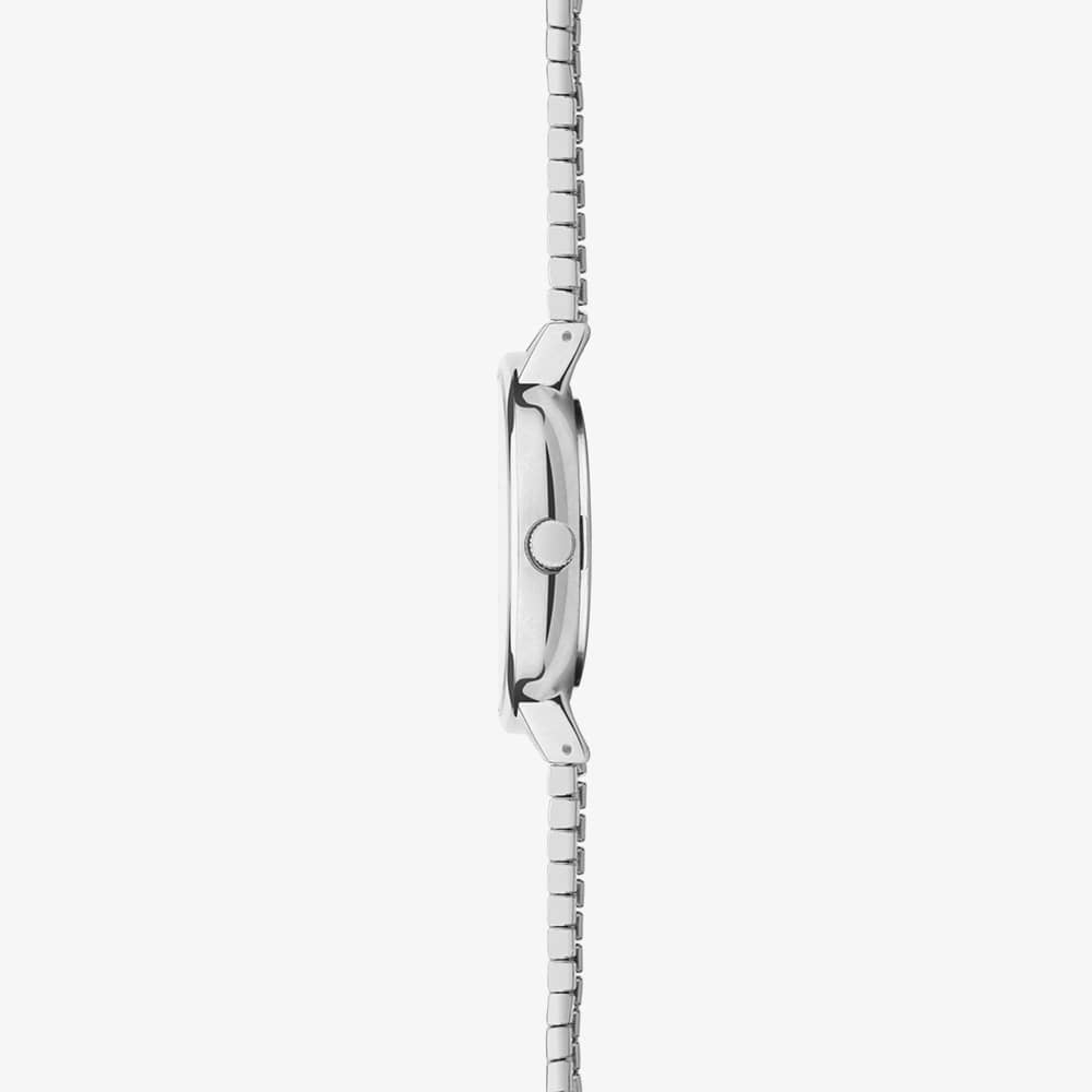 Sekonda Easy Reader Silver Expandable Watch 30131