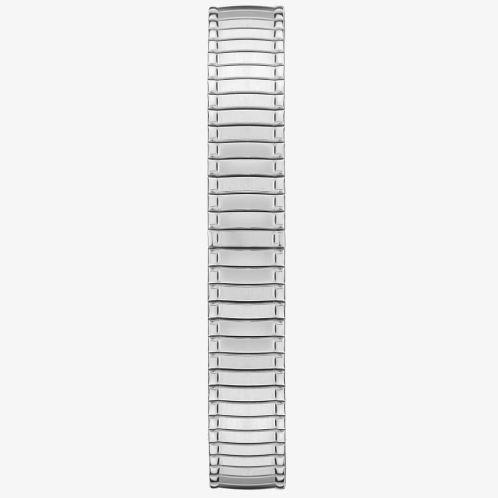 Sekonda Easy Reader Silver Expandable Watch 30131