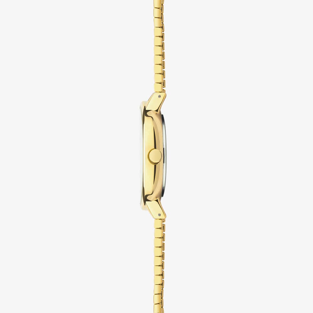 Sekonda Easy Reader Gold Expandable Watch 30132