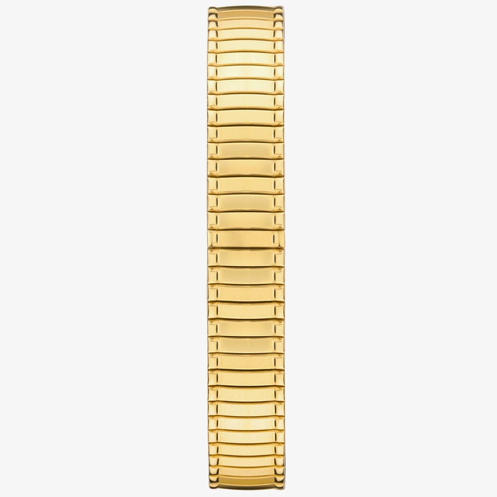 Sekonda Easy Reader Gold Expandable Watch 30132