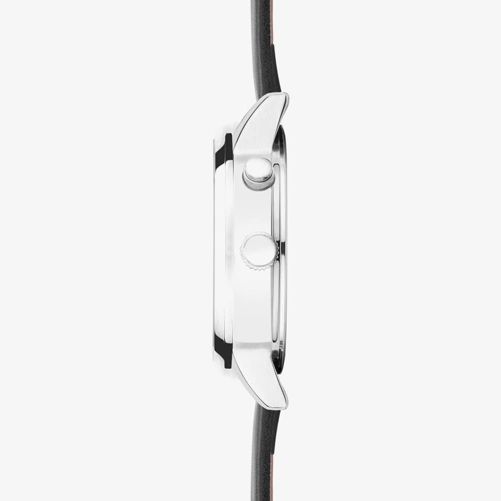 Sekonda Classic Easy Reader White Dial Watch 30125