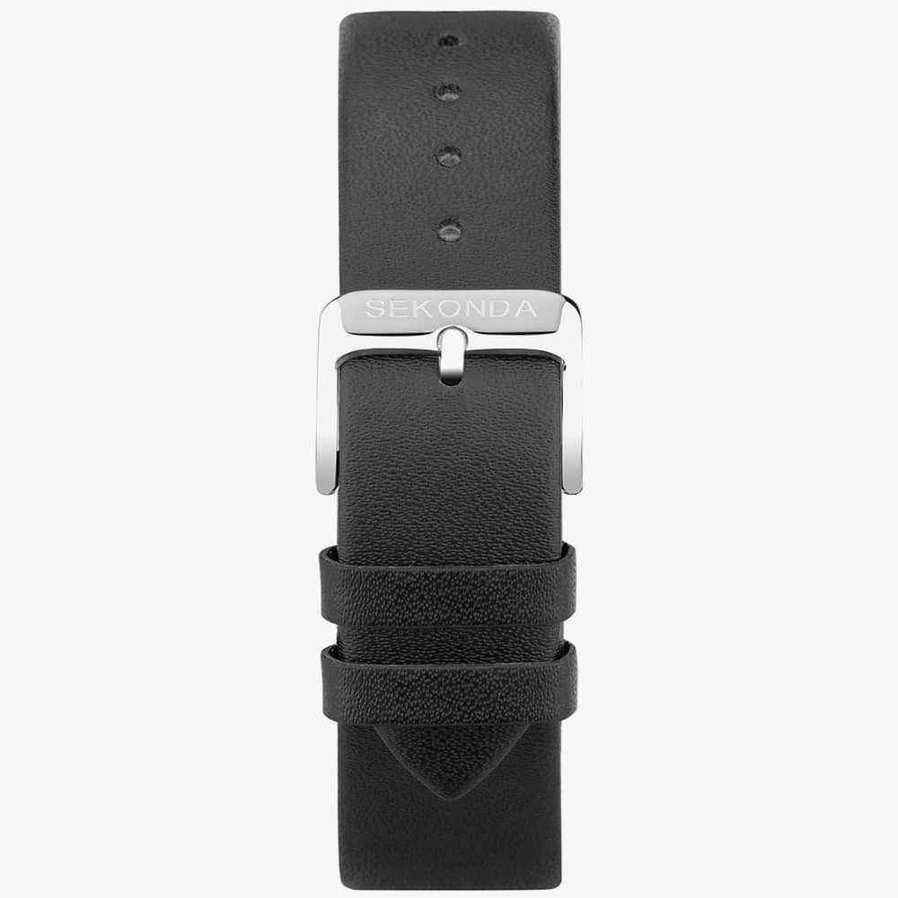 Sekonda Classic Easy Reader White Dial Watch 30125