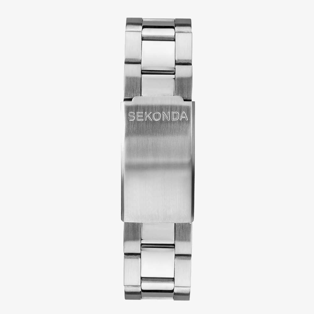 Sekonda Jones Classic Green Dial Watch 30152