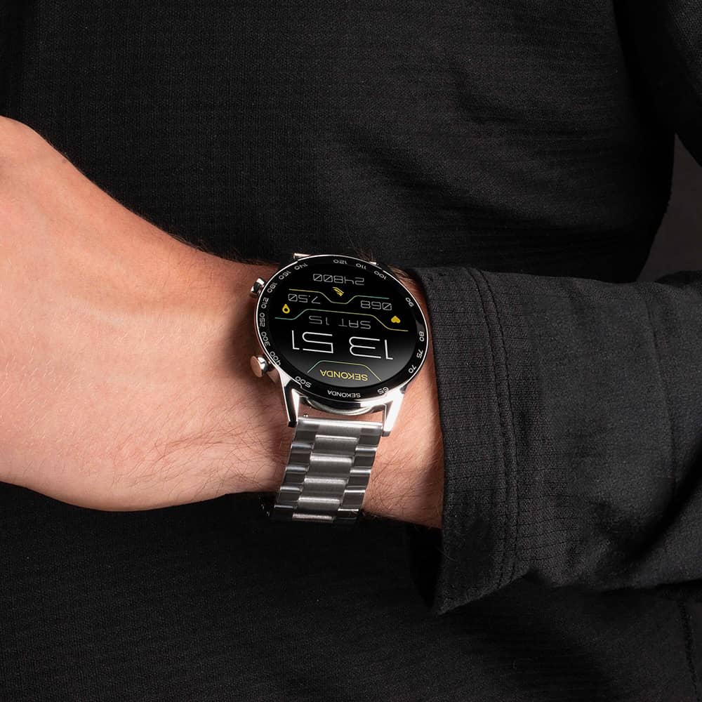 Sekonda Active Plus Smart Watch 30177