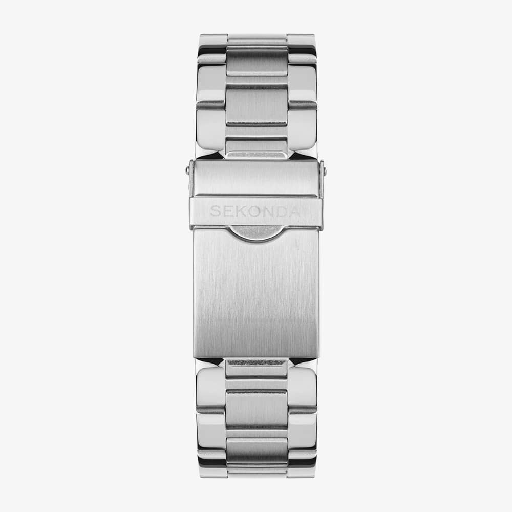 Sekonda Sports Midnight Black Watch 30204