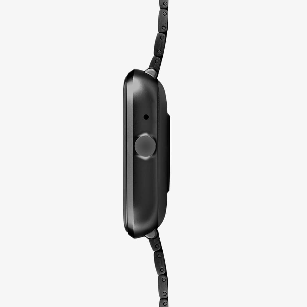Sekonda Motion Plus Black Smart Watch 30223