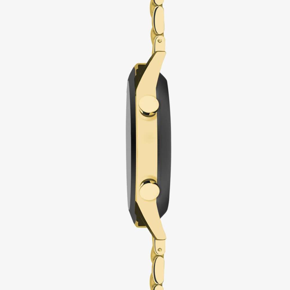 Sekonda Active Plus Gold Plated Smart Watch 30227