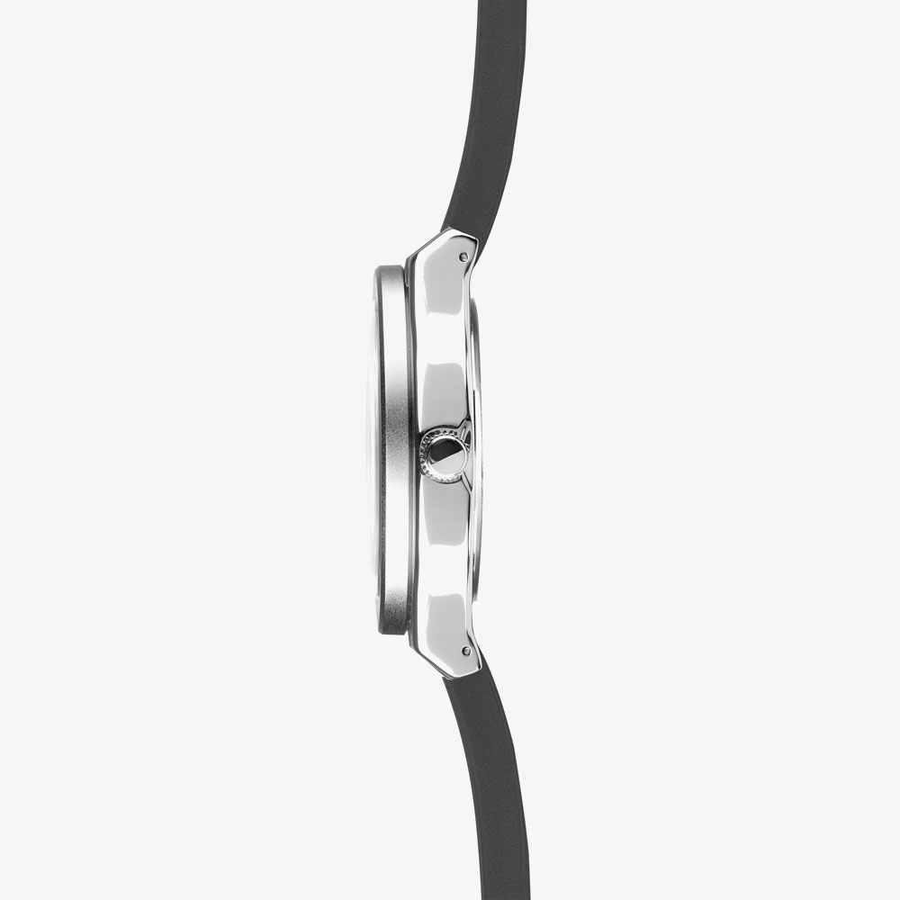 Sekonda Titan Black Watch 30230