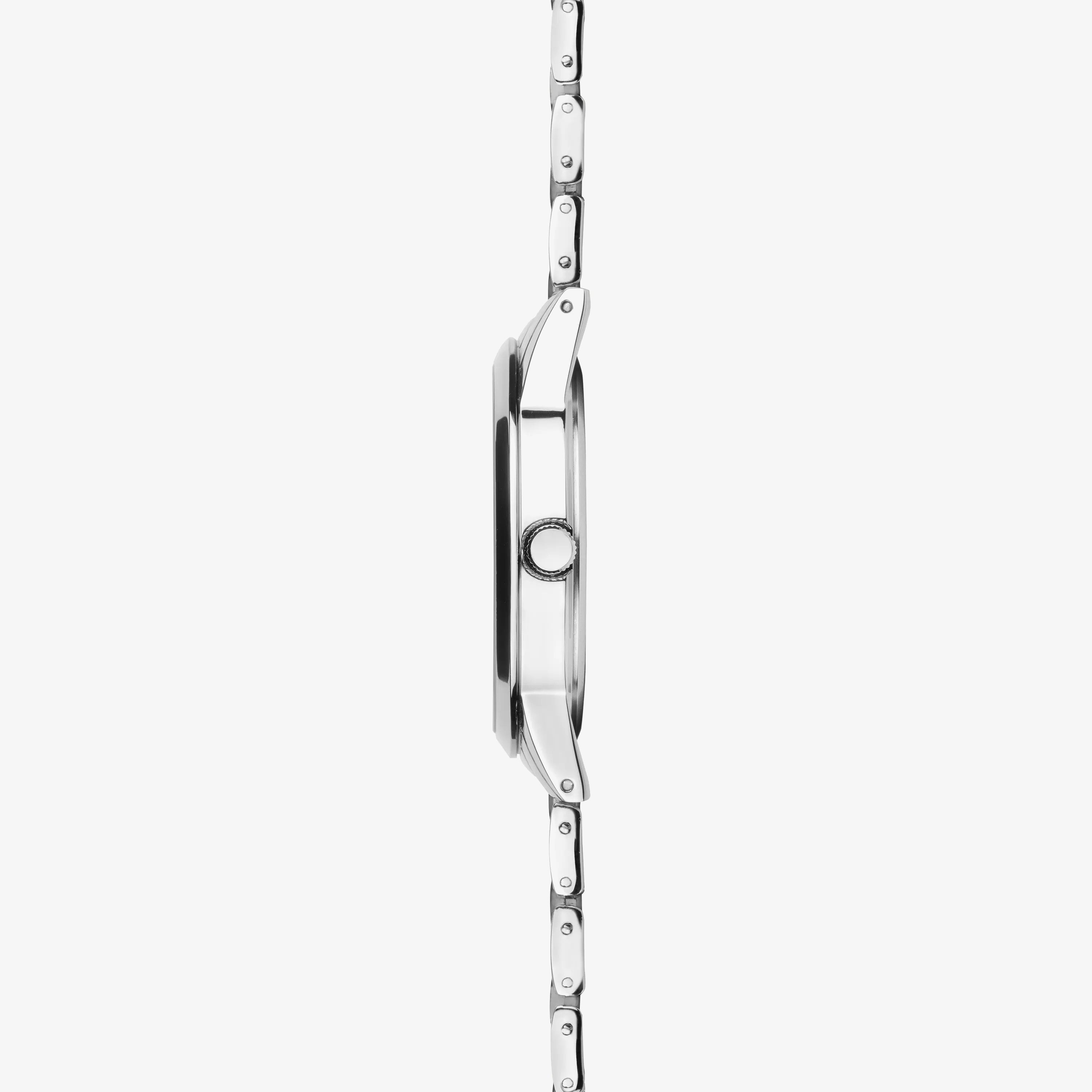 Sekonda Mens Beaumont White Dial Watch 30246
