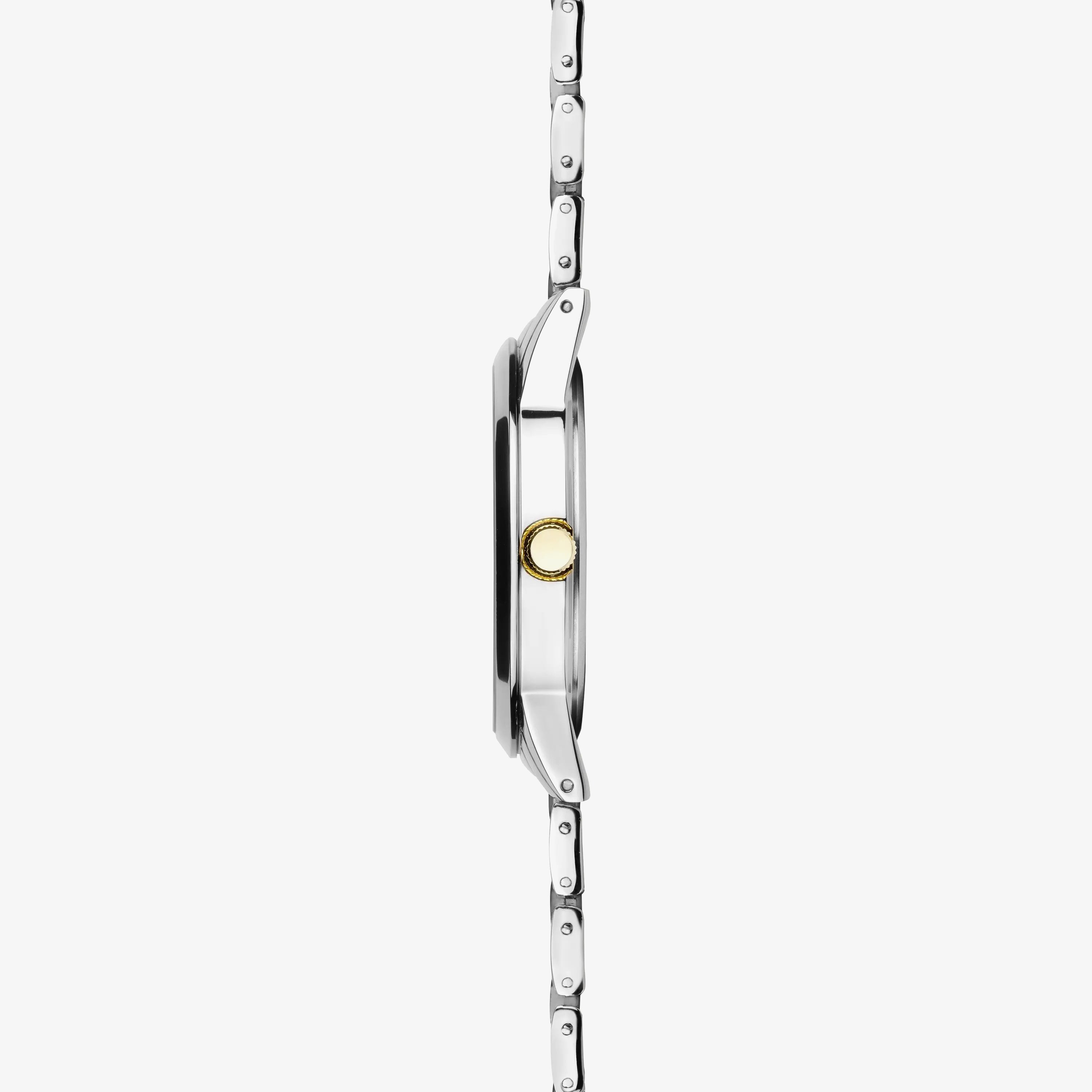 Sekonda Mens Beaumont Two-Tone Watch 30248