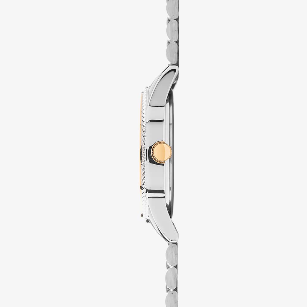 Sekonda Classic King Two Colour Watch 1836