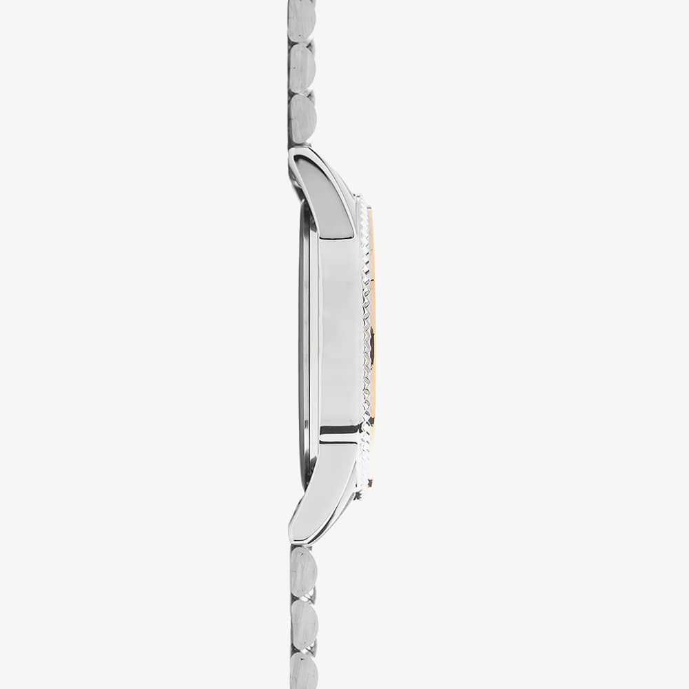 Sekonda Classic King Two Colour Watch 1836