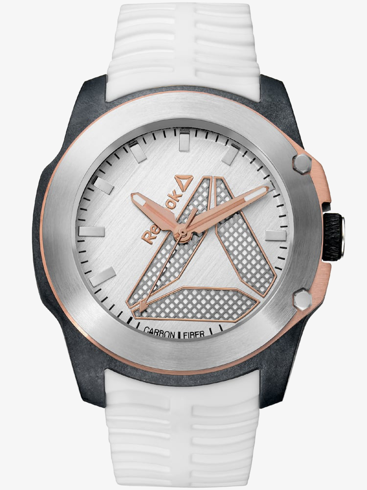 REEBOK Mens Tireflip Watch RD-TFL-G2-CSIW-W3
