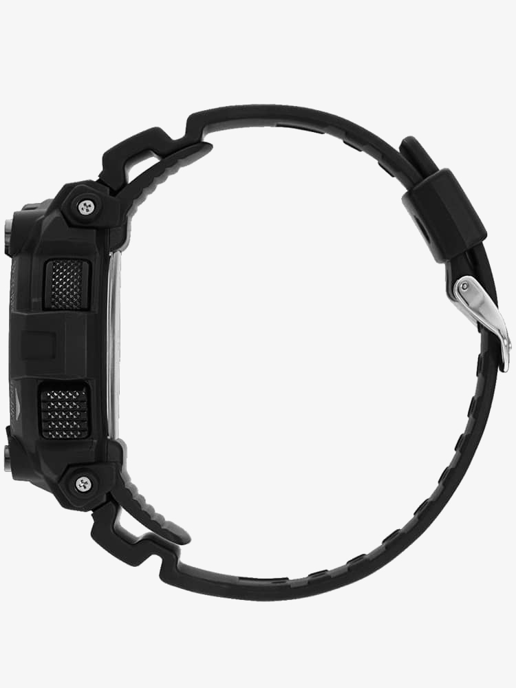 Casio G-Shock Classic Digital Chronograph Black Strap Watch GW-7900B-1ER