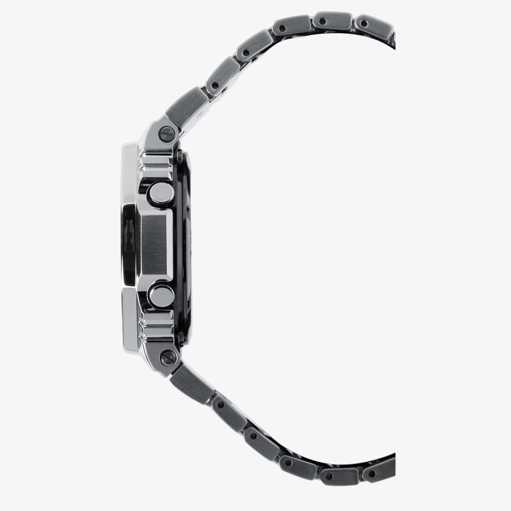 Casio Mens G-Shock Copper Dial Dual Display Smartwatch GM-B2100AD-5AER
