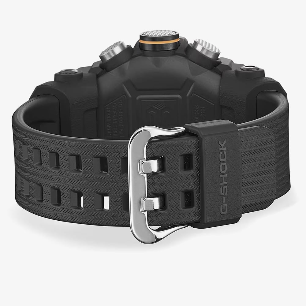 Casio G-Shock Master Of G Mudmaster Black Watch GG-B100X-1AER