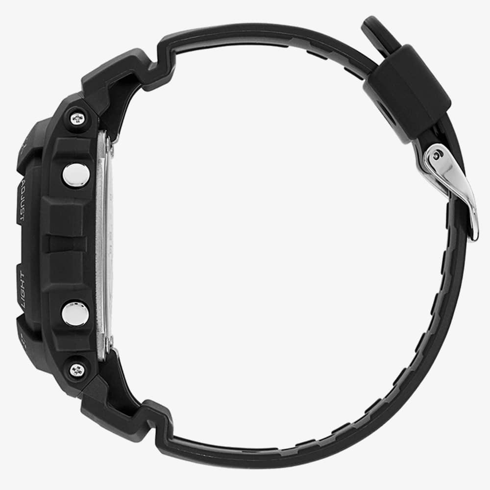 Casio G-Shock Classics Black Watch G-100-1BVMUR