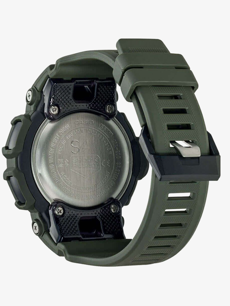 Casio G-Shock Utility Urban Smartwatch GBA-900UU-3AER