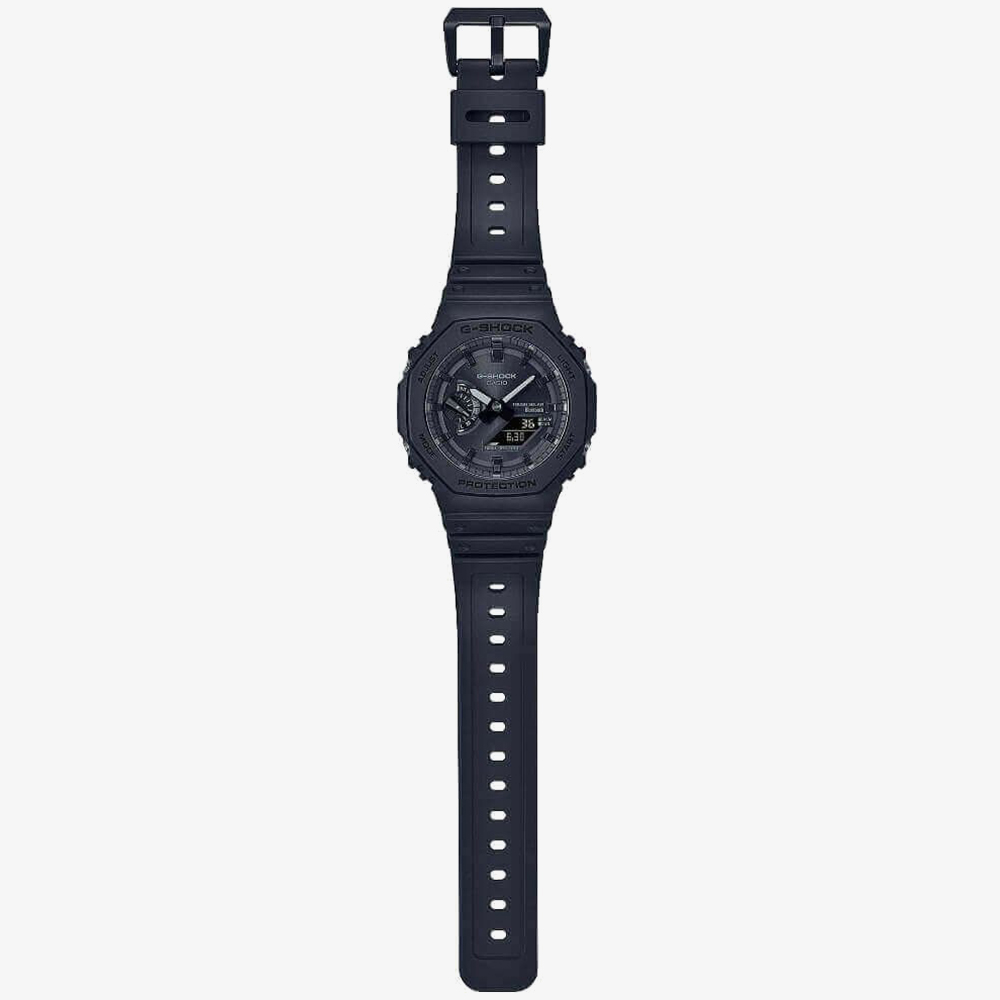 Casio G-Shock Black Octagon Smartwatch GA-B2100-1A1ER