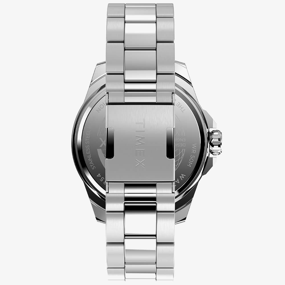Timex Essex Avenue Green Watch TW2W13900