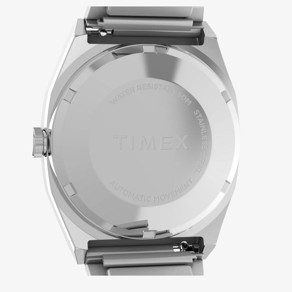 Timex Mens 1983 E-Line Reissue Expandable Watch TW2W70800