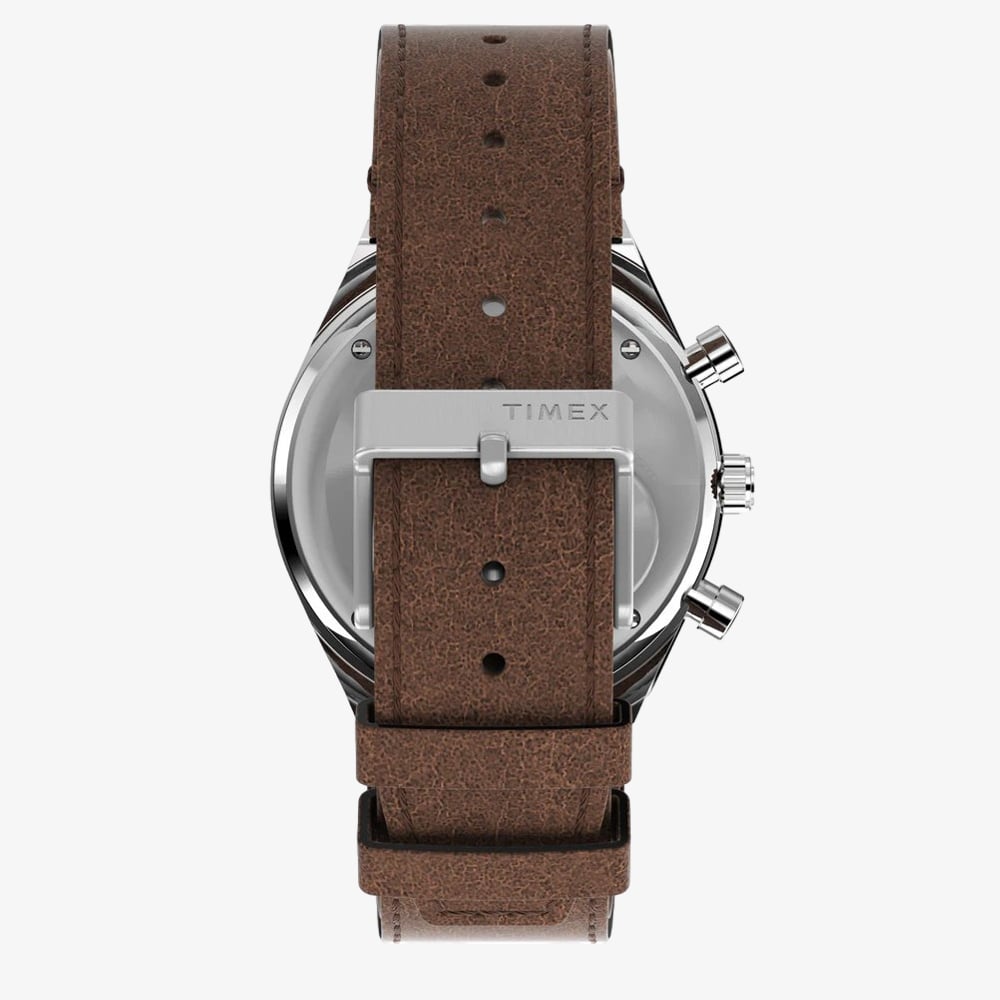 Timex Mens Q Chronograph Watch TW2V42800