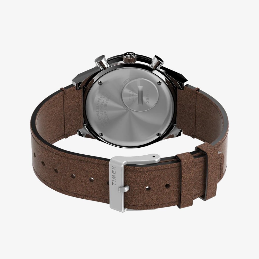 Timex Mens Q Chronograph Watch TW2V42800