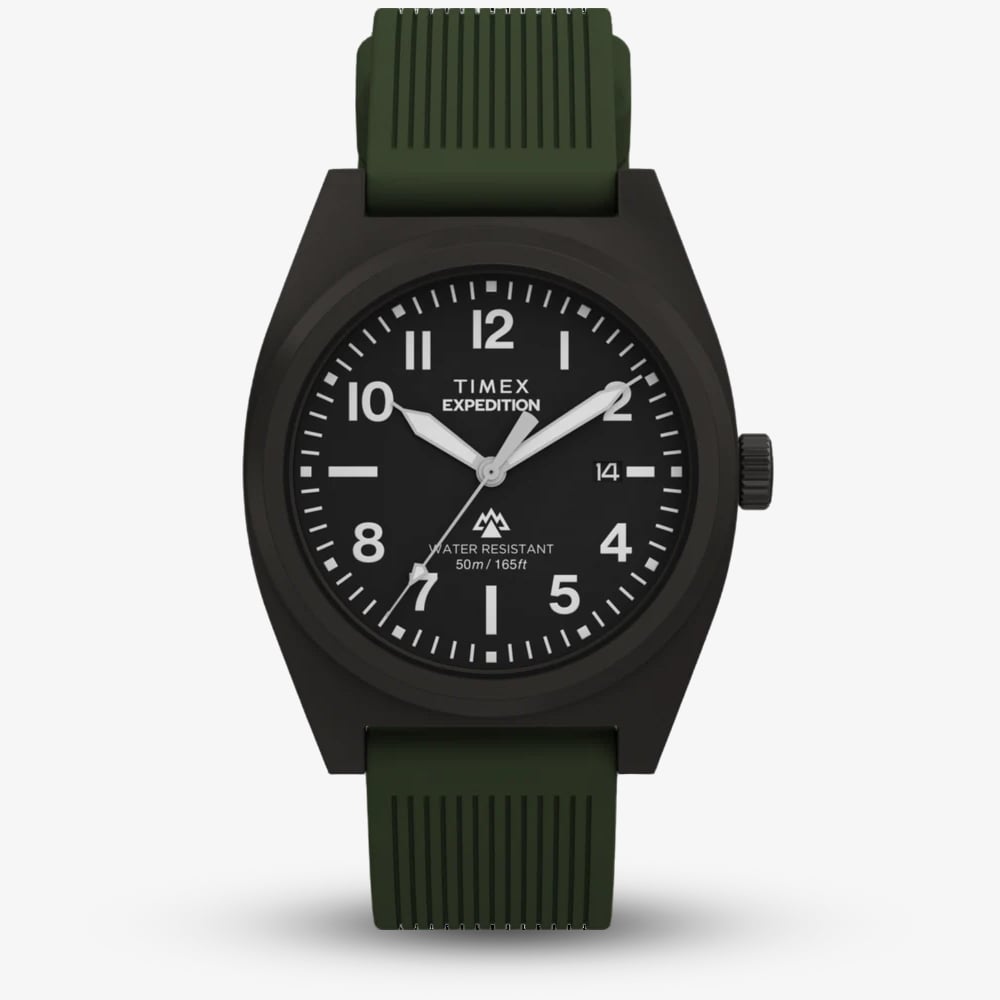 Click to view product details and reviews for Timex Mens Expedition Capstone Black Dial Green Rubber Strap Watch Tw2y18000. Click to view product details and reviews for Timex Mens Expedition Capstone Black Dial Green Rubber Strap Watch Tw2y18000.