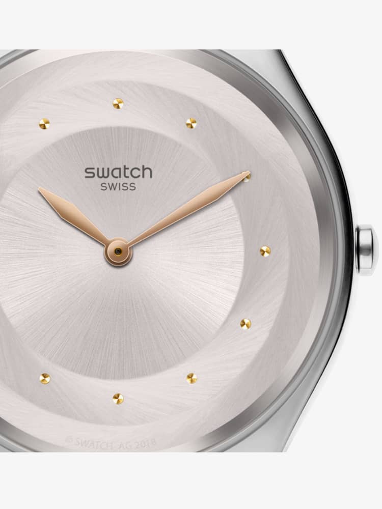 Swatch Unisex Skinsand Watch SYXS117M