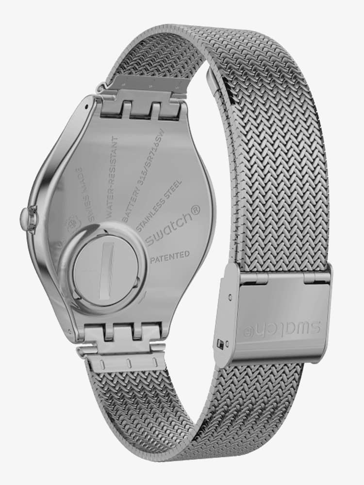 Swatch Unisex Skinsand Watch SYXS117M