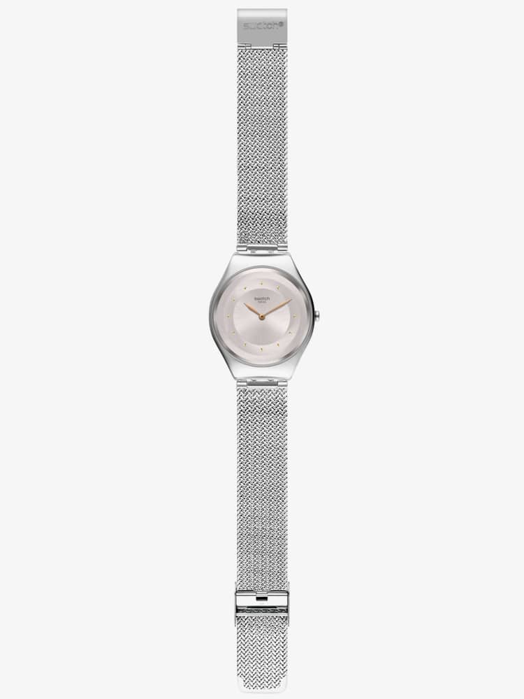 Swatch Unisex Skinsand Watch SYXS117M