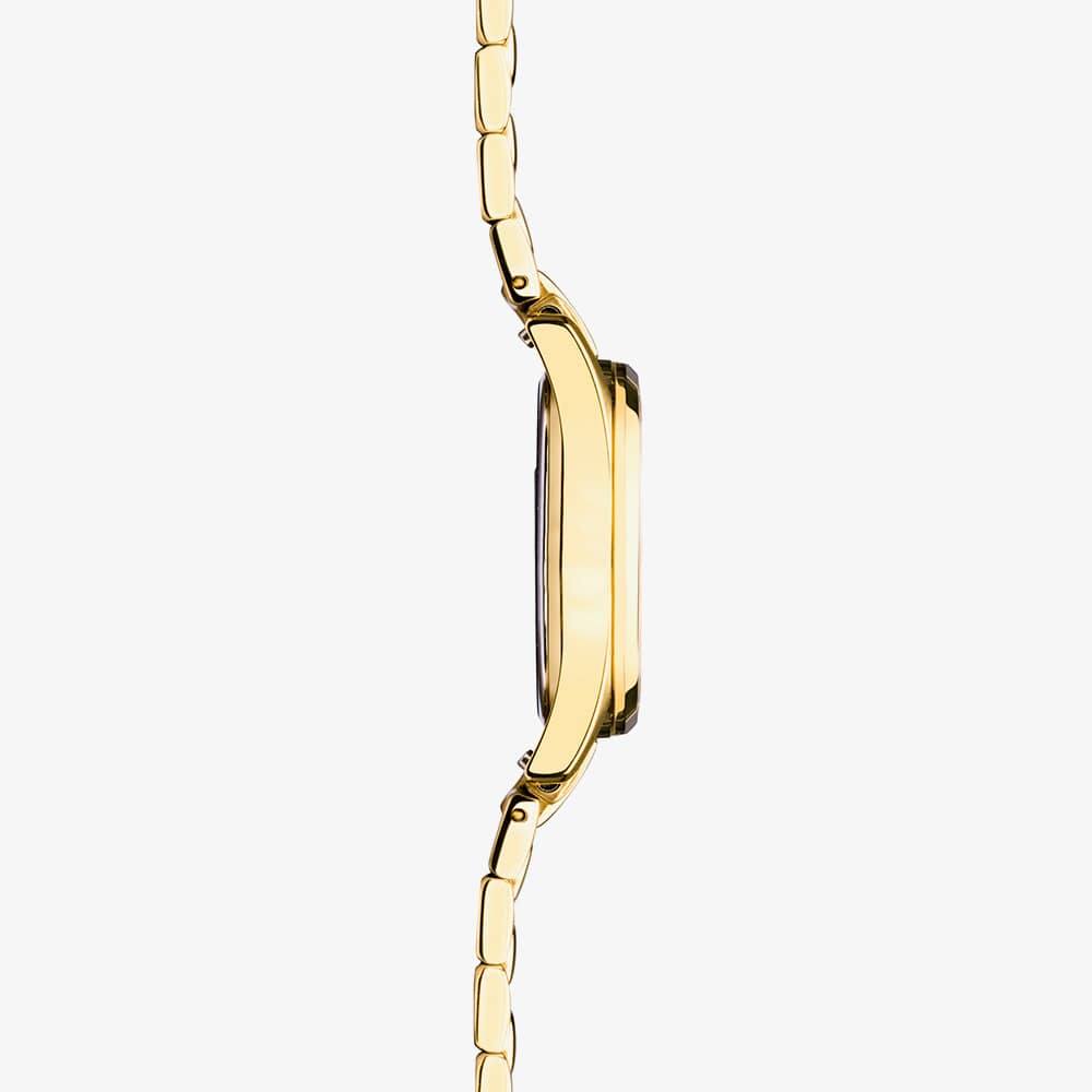 Accurist Everyday Mother Of Pearl Watch 74005