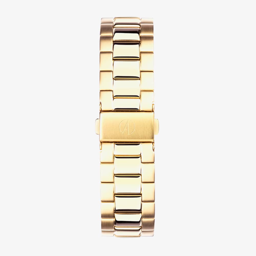 Accurist Everyday Mother Of Pearl Watch 74005