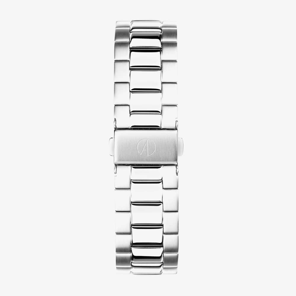 Accurist Everyday Forest Green Dial Watch 74007