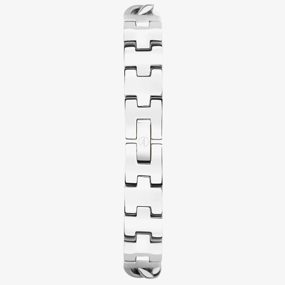 Accurist Ladies Jewellery Mother of Pearl Dial Watch 78007