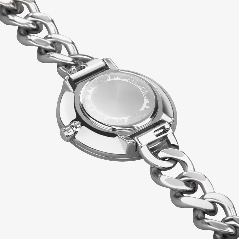Accurist Ladies Jewellery Mother of Pearl Dial Watch 78007