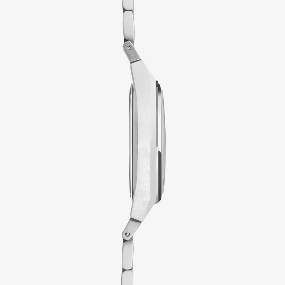 Accurist Origin Silver Watch 70008