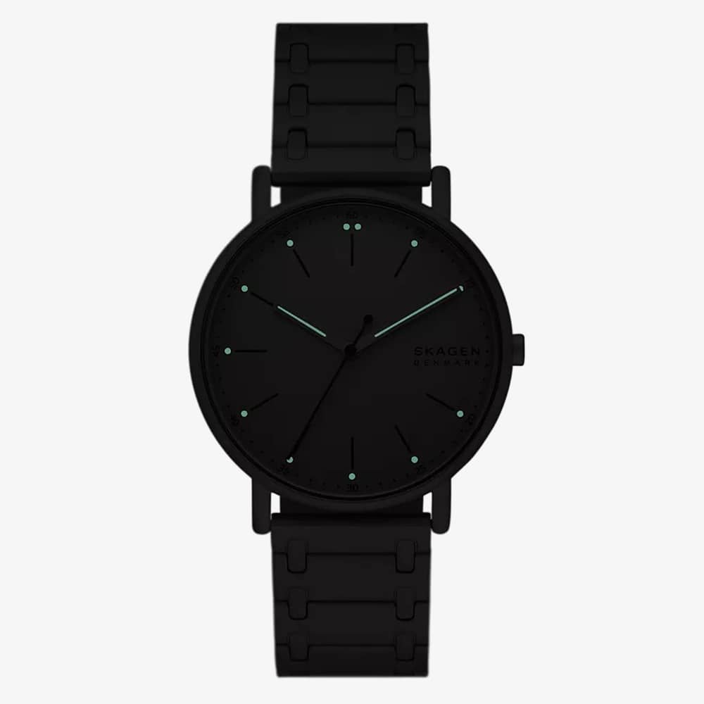 Skagen Signatur Charcoal Watch SKW6913