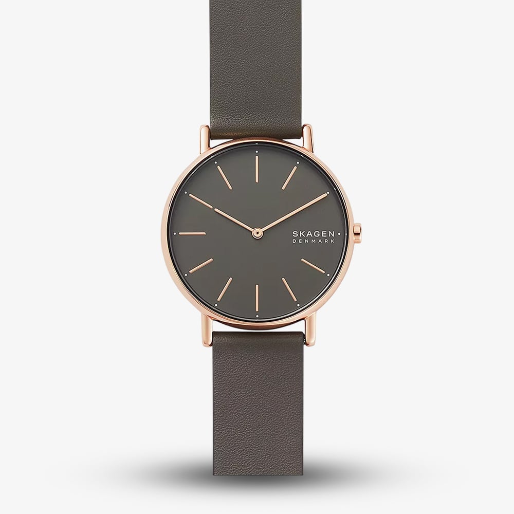 Skagen Ladies Signatur Strap Watch SKW2794