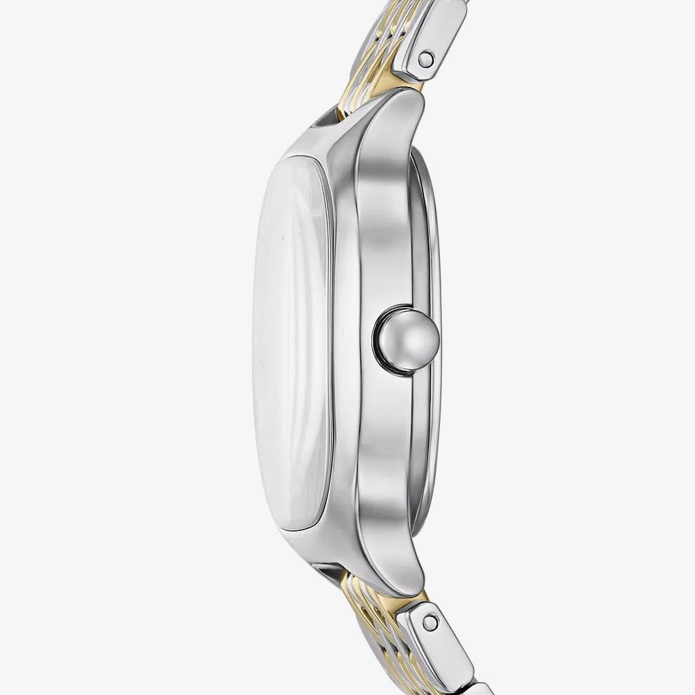 Skagen Ladies Mellem Lillie Two Tone Watch SKW3160