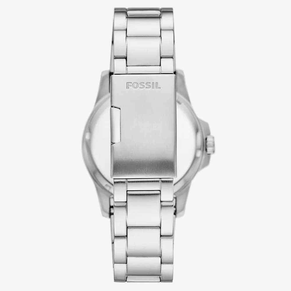 Fossil Blue Dive Stainless Steel Watch FS6032